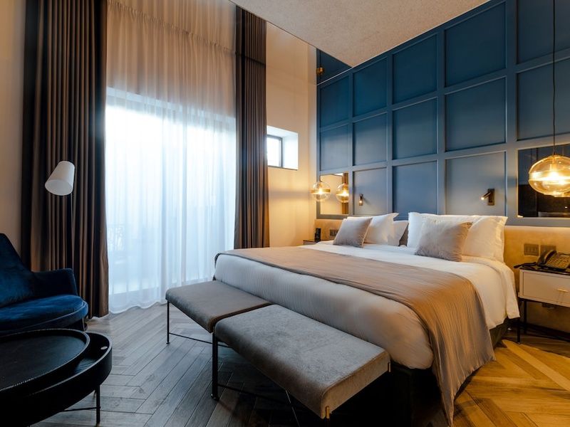 Hôtel The Embassy Valletta Hotel 4* pas cher photo 3