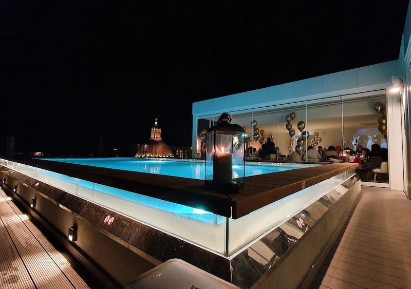 Hôtel The Embassy Valletta Hotel 4* pas cher photo 9
