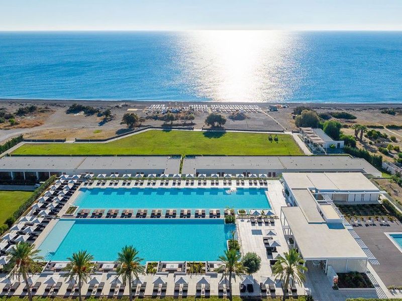 Hôtel Horizon Beach Hotel 4* pas cher photo 2