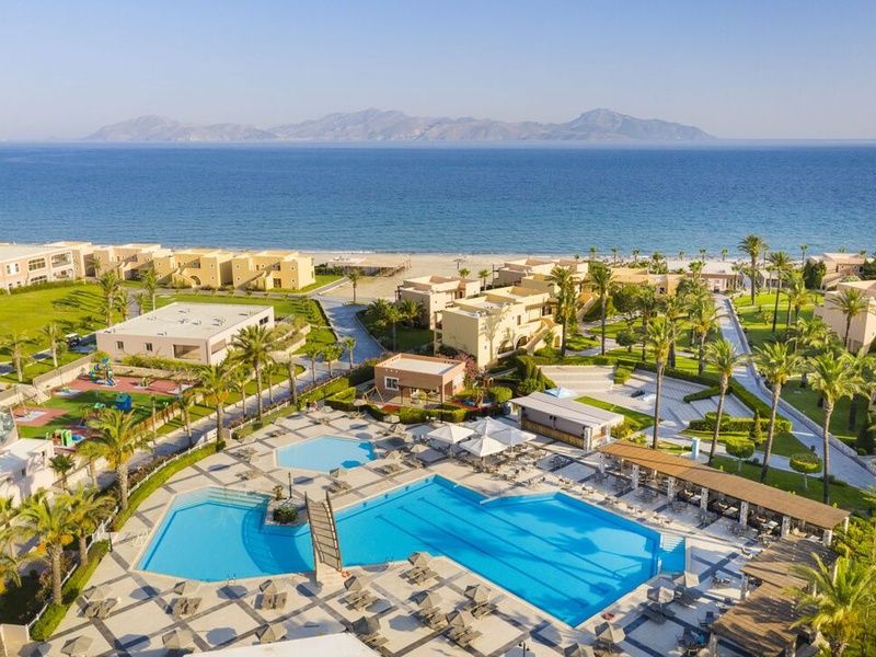 Hôtel Horizon Beach Hotel 4* pas cher photo 3