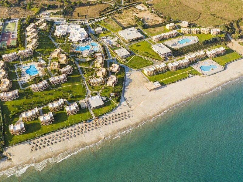 Hôtel Horizon Beach Hotel 4* pas cher photo 4