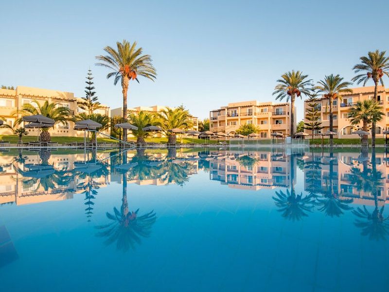 Hôtel Horizon Beach Hotel 4* pas cher photo 5