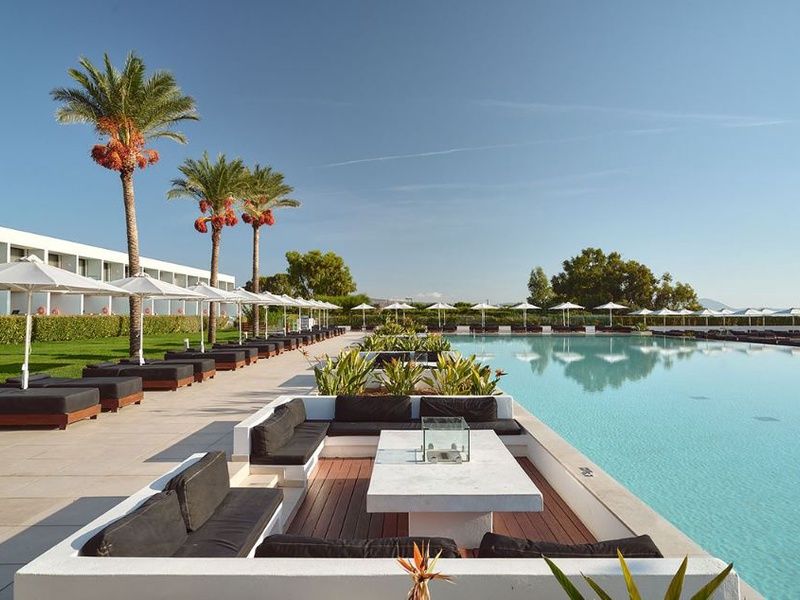 Hôtel Horizon Beach Hotel 4* pas cher photo 6
