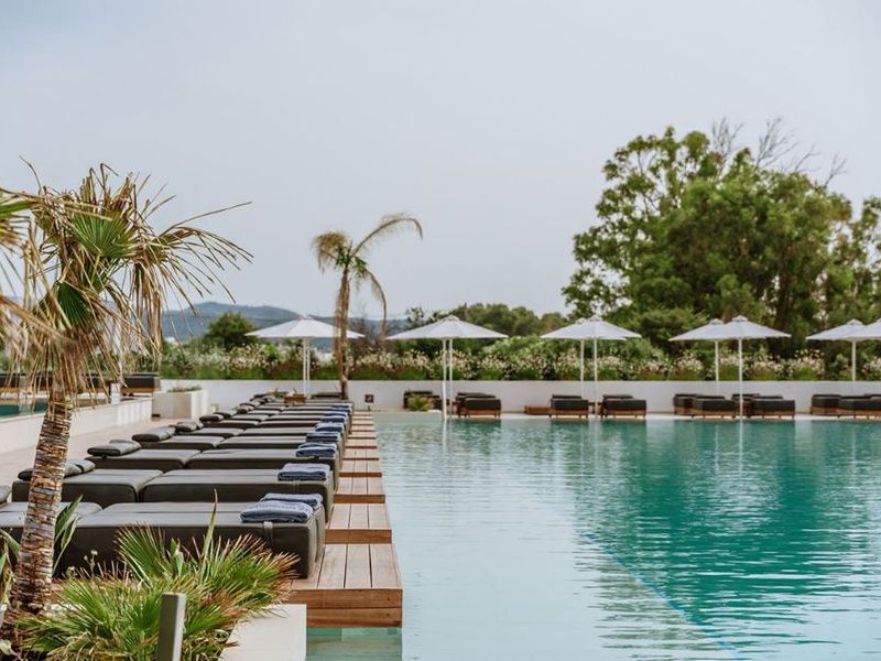 Hôtel Horizon Beach Hotel 4* pas cher photo 7
