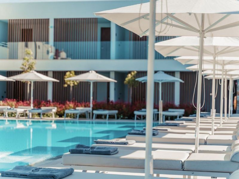 Hôtel Horizon Beach Hotel 4* pas cher photo 8