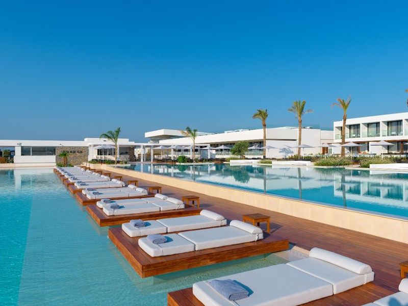 Hôtel Horizon Beach Hotel 4* pas cher photo 10