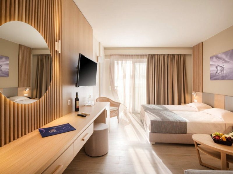 Hôtel Horizon Beach Hotel 4* pas cher photo 11