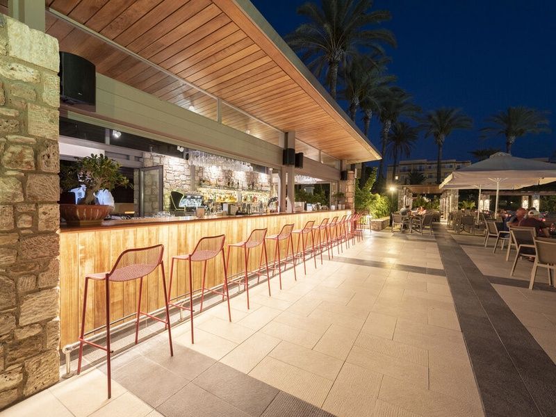 Hôtel Horizon Beach Hotel 4* pas cher photo 13
