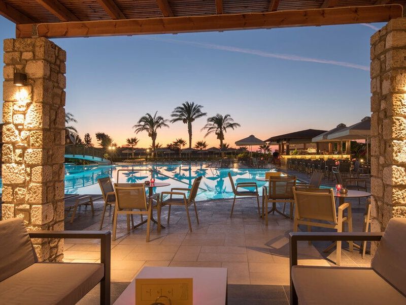 Hôtel Horizon Beach Hotel 4* pas cher photo 14