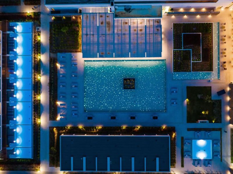 Hôtel Horizon Beach Hotel 4* pas cher photo 18