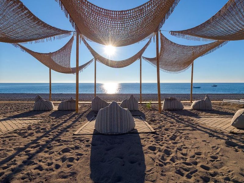Hôtel Horizon Beach Hotel 4* pas cher photo 20
