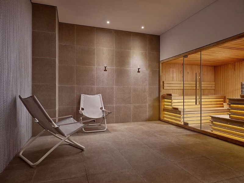 Hôtel Horizon Beach Hotel 4* pas cher photo 23