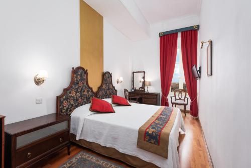 Castille Hotel 3* pas cher photo 5