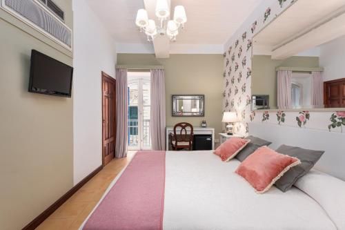 Castille Hotel 3* pas cher photo 8