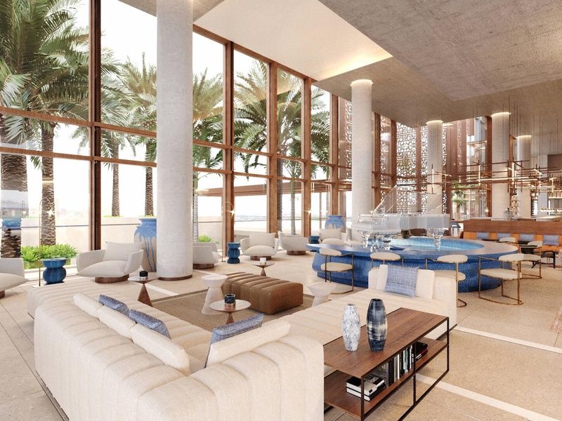 Hôtel Hyatt Centric Cairo West 5* pas cher photo 3