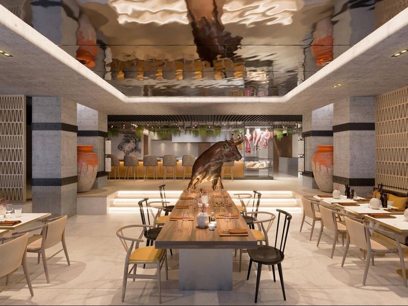 Hôtel Hyatt Centric Cairo West 5* pas cher photo 7