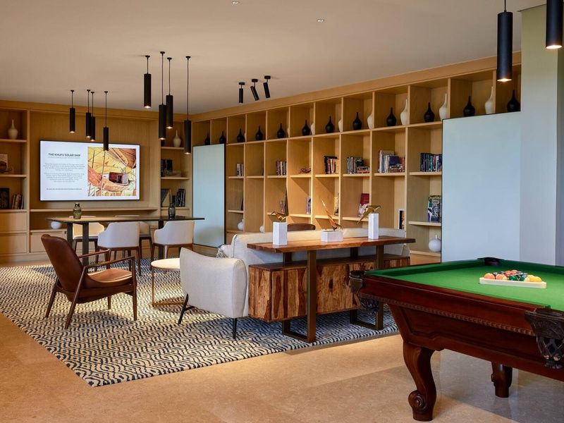 Hôtel Hyatt Centric Cairo West 5* pas cher photo 8