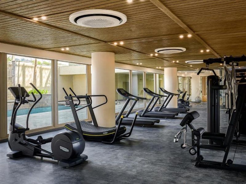 Hôtel Hyatt Centric Cairo West 5* pas cher photo 10
