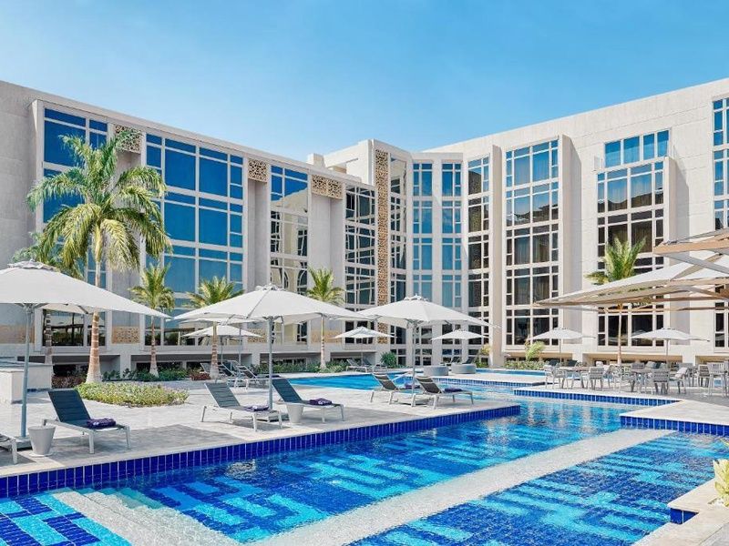 Hôtel Hyatt Centric Cairo West 5* pas cher