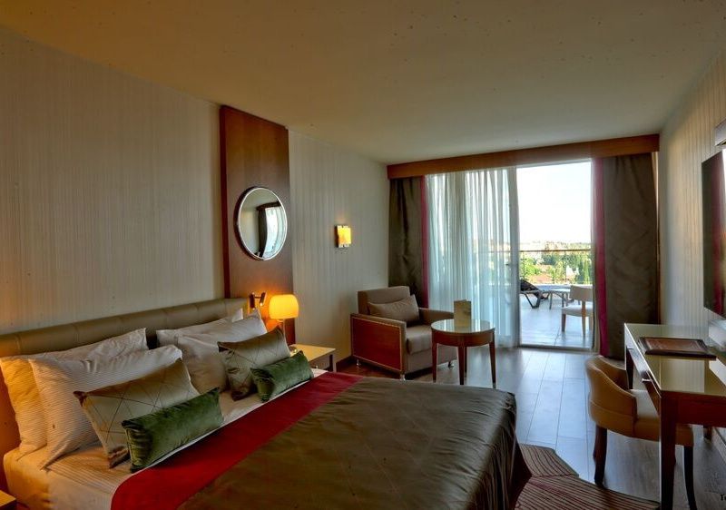 Hôtel Side Star Elegance 5* pas cher photo 3
