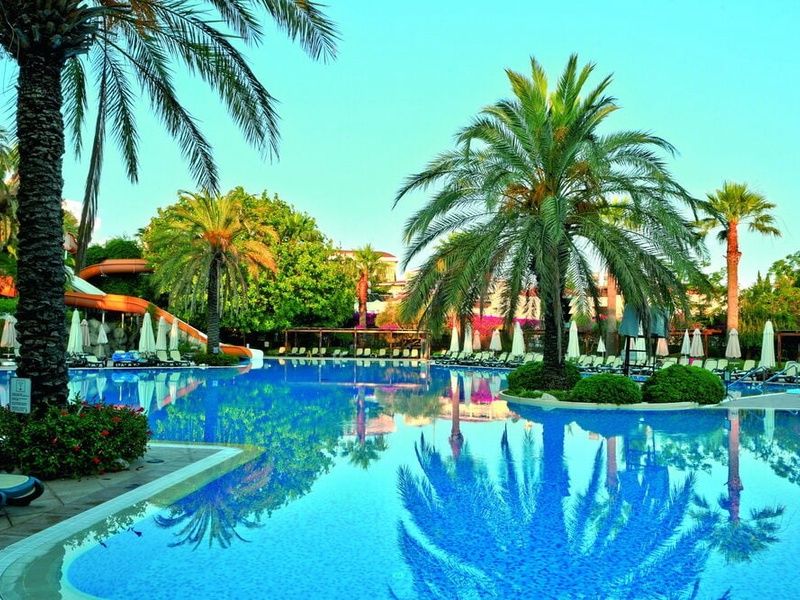Hôtel Side Star Elegance 5* pas cher photo 9