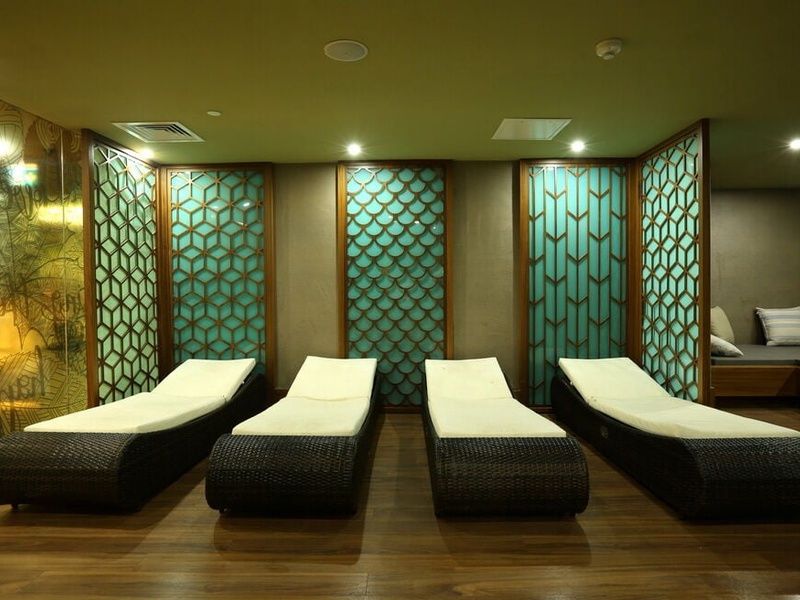 Hôtel Side Star Elegance 5* pas cher photo 24