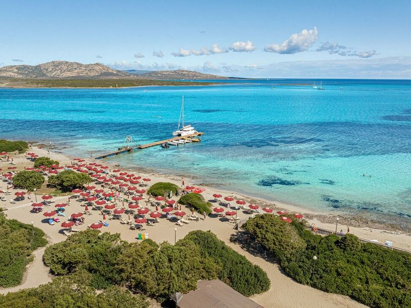 Hôtel Club Esse Sporting 4* pas cher photo 4