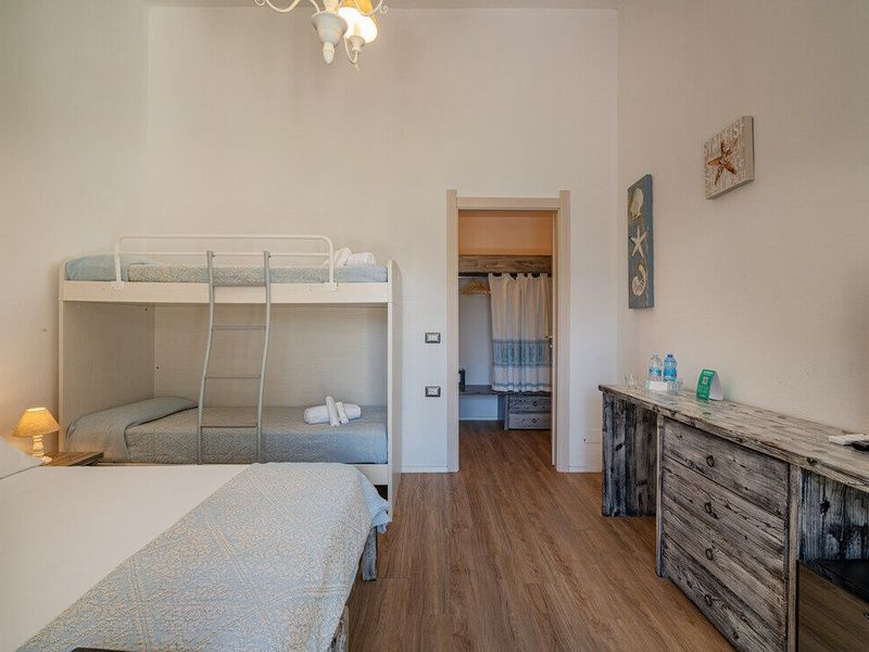 Hôtel Club Esse Sporting 4* pas cher photo 6