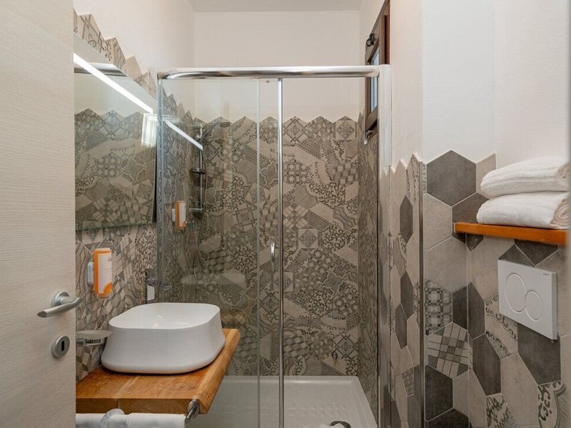 Hôtel Club Esse Sporting 4* pas cher photo 7