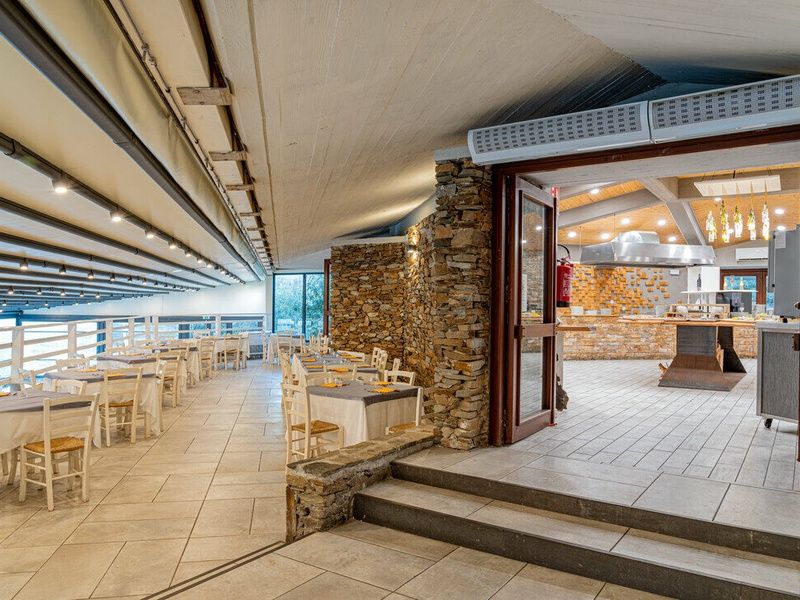 Hôtel Club Esse Sporting 4* pas cher photo 9