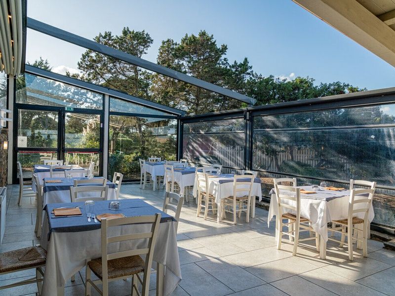 Hôtel Club Esse Sporting 4* pas cher photo 11