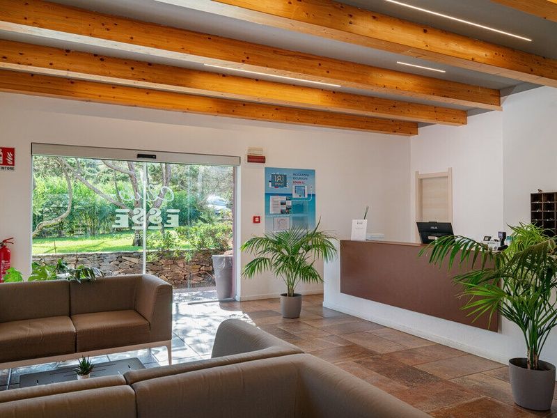 Hôtel Club Esse Sporting 4* pas cher photo 12