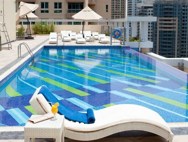 Hôtel Marina Byblos 4* pas cher photo 2