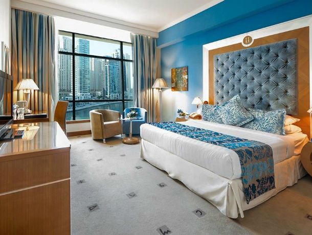 Hôtel Marina Byblos 4* pas cher photo 3