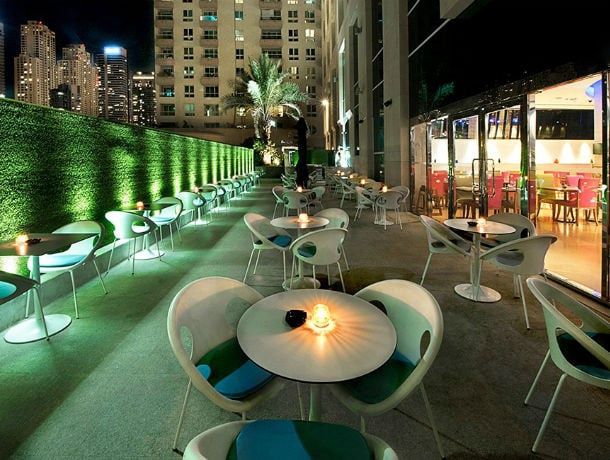 Hôtel Marina Byblos 4* pas cher photo 6