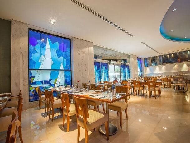 Hôtel Marina Byblos 4* pas cher photo 7