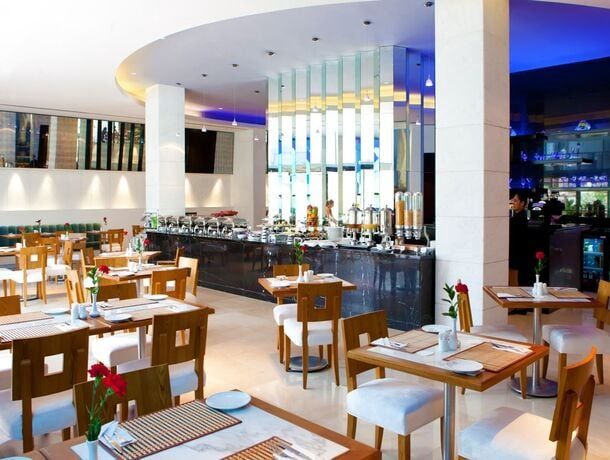 Hôtel Marina Byblos 4* pas cher photo 8