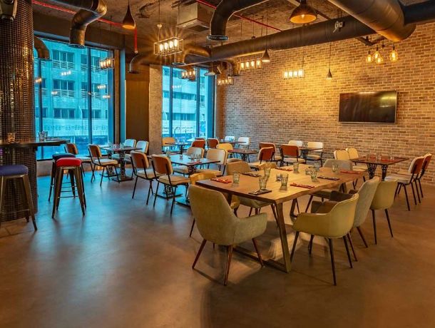 Hôtel Marina Byblos 4* pas cher photo 11