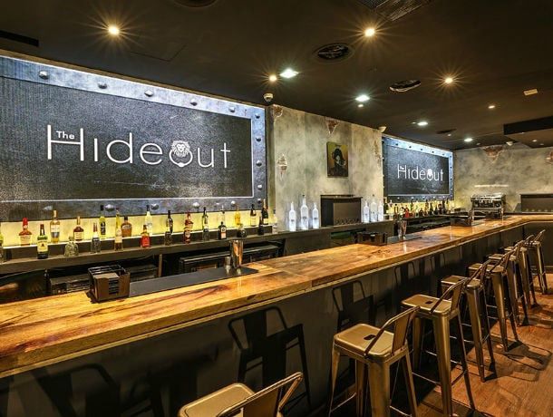 Hôtel Marina Byblos 4* pas cher photo 12