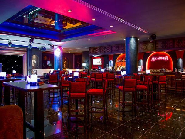 Hôtel Marina Byblos 4* pas cher photo 13