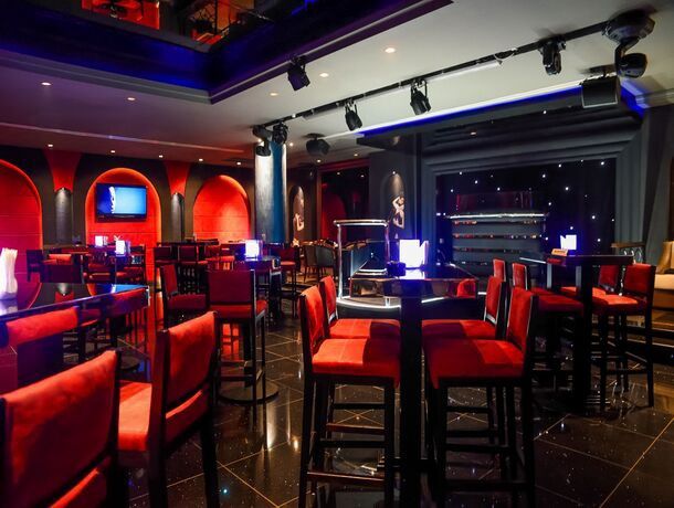 Hôtel Marina Byblos 4* pas cher photo 14