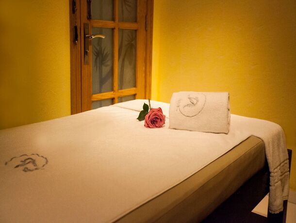 Hôtel Marina Byblos 4* pas cher photo 16