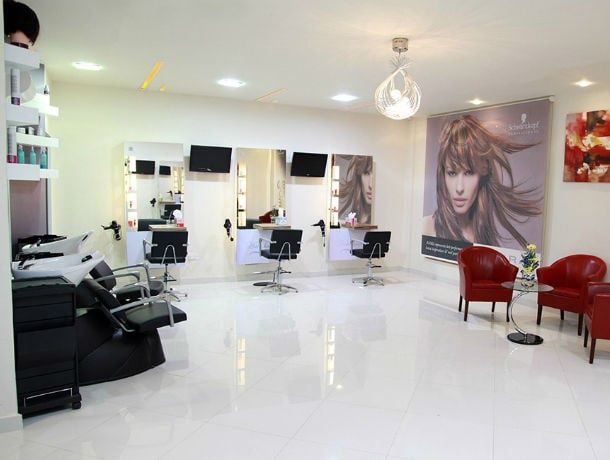 Hôtel Marina Byblos 4* pas cher photo 17