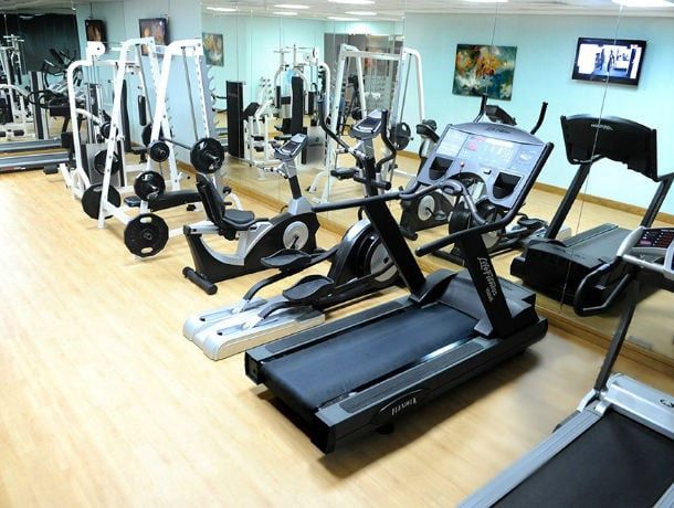 Hôtel Marina Byblos 4* pas cher photo 18