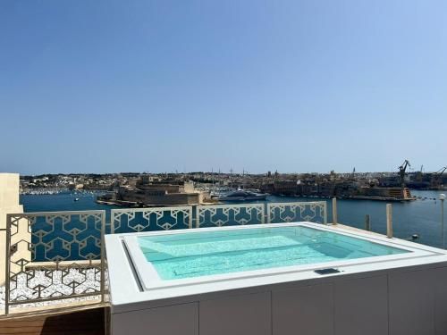 Hôtel Iniala Harbour House 5* pas cher photo 4