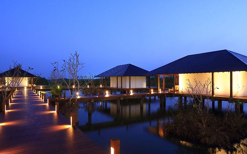 Kappa Club Sri Lanka Anantaya 5* pas cher photo 3