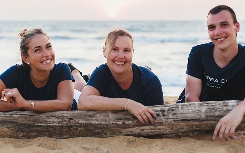 Kappa Club Sri Lanka Anantaya 5* pas cher photo 4