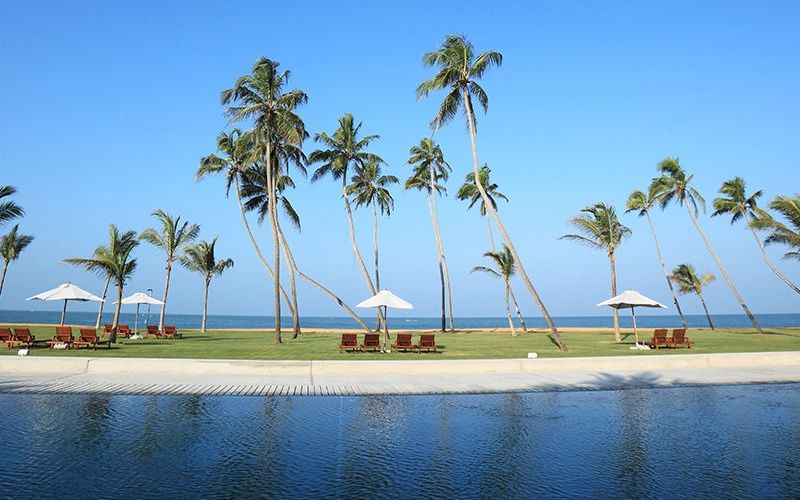 Kappa Club Sri Lanka Anantaya 5* pas cher photo 7