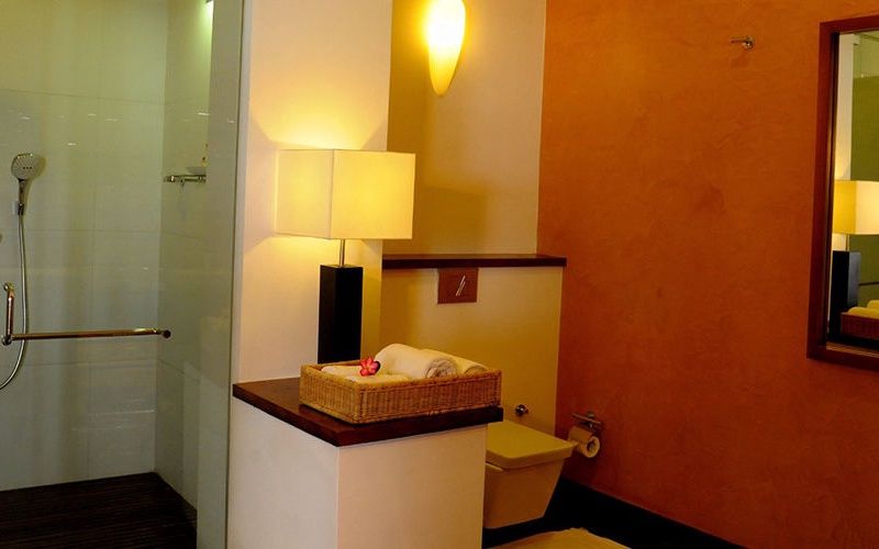 Kappa Club Sri Lanka Anantaya 5* pas cher photo 13