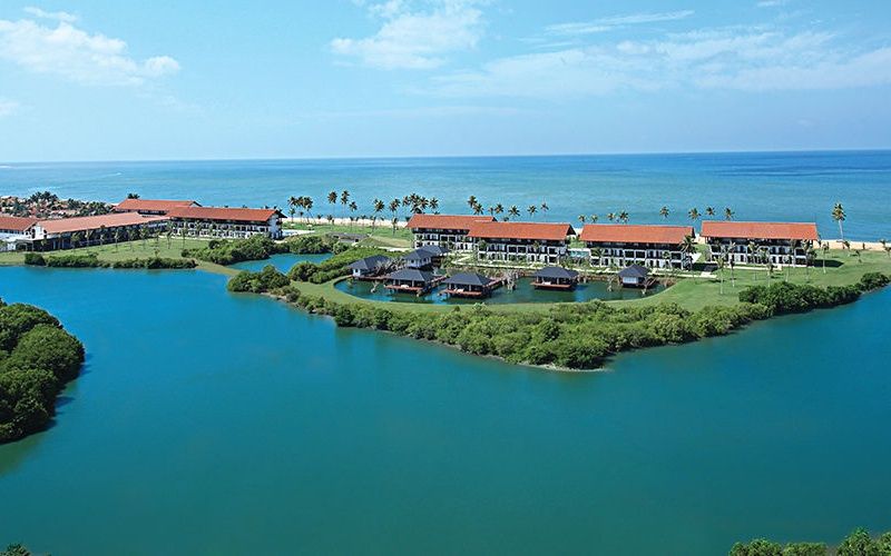 Kappa Club Sri Lanka Anantaya 5* pas cher photo 15